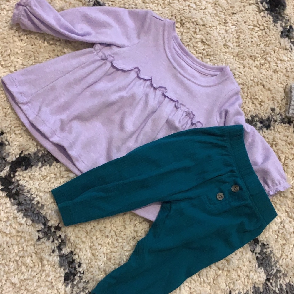 Cat and jack set